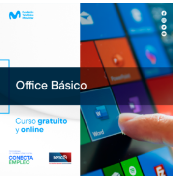 Office Básico – Muni Quilicura