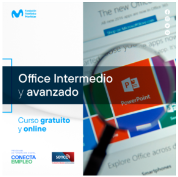 Office Intermedio – Muni Quilicura